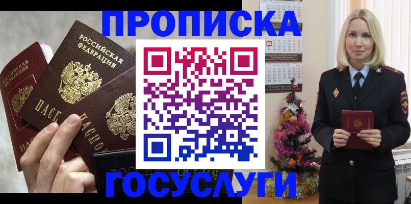 прописка в квартире в Иланском